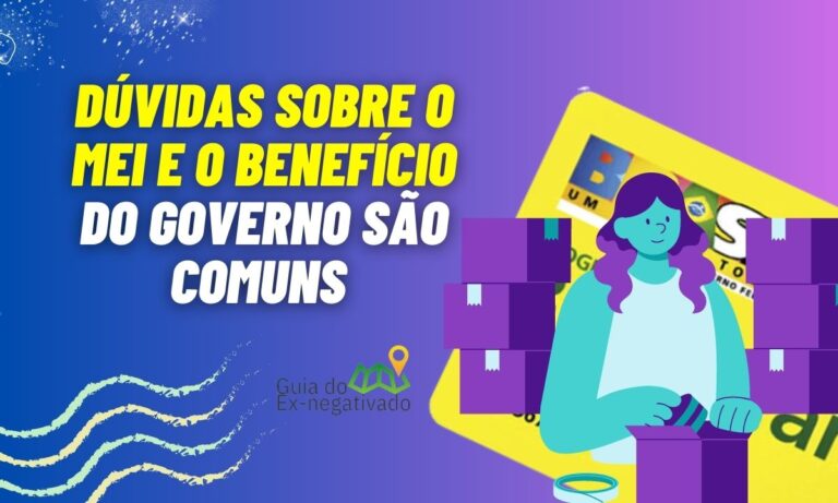 Tem como cadastrar MEI no Auxílio Brasil (Bolsa Família 2023)? Tire suas dúvidas já 8 Como cadastrar MEI no Auxílio Brasil