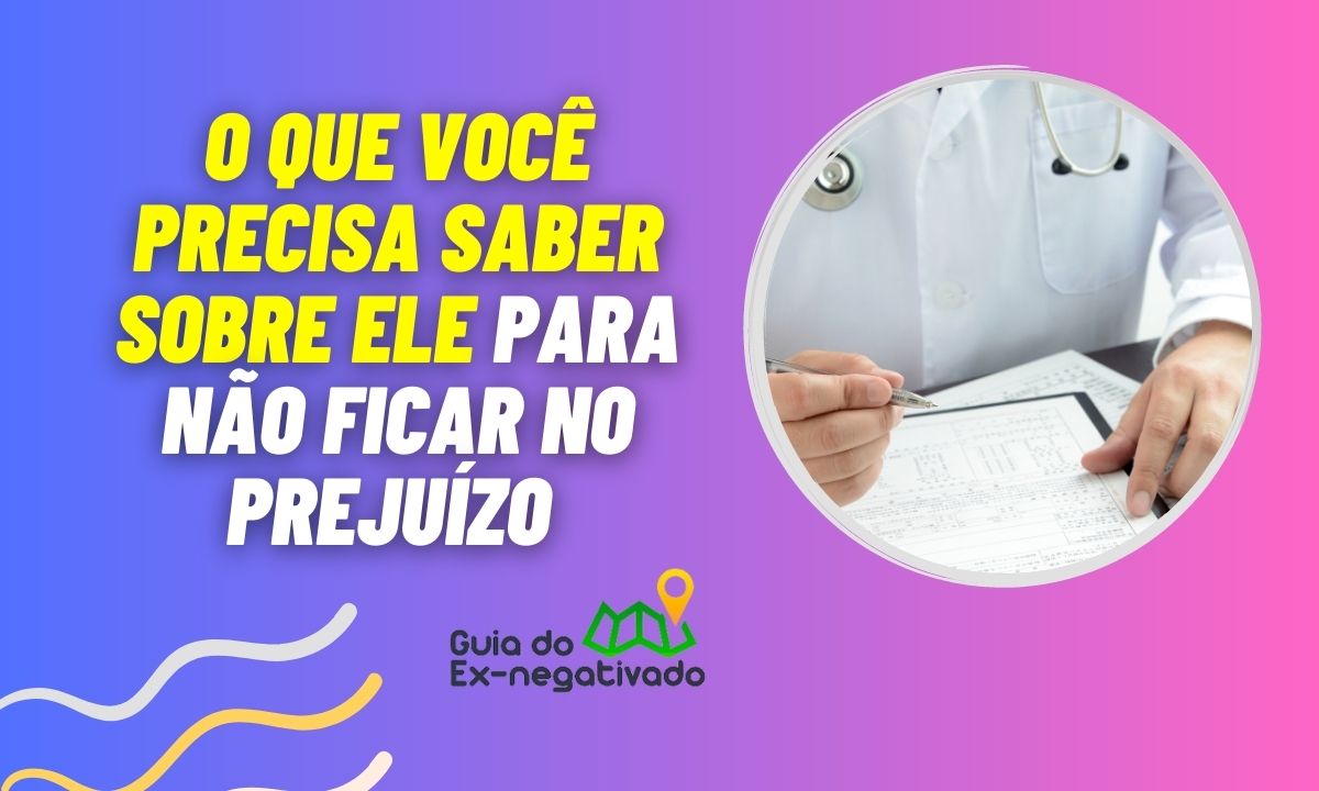 Como conseguir atestado médico? O que deve constar nele? Dúvidas são comuns na internet