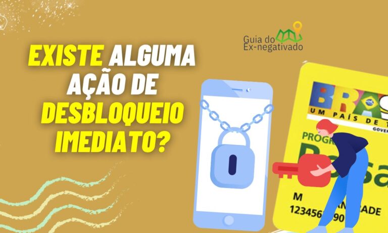 Como desbloquear o Bolsa Família 2023? Veja o que precisa para voltar a receber 4 Como desbloquear o Bolsa Família