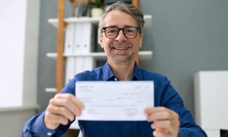 Desconto de cheques na boca do caixa, confira informações!