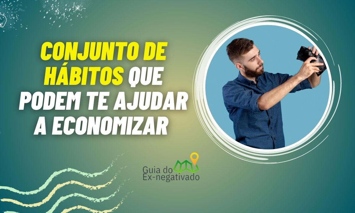 Como economizar dinheiro ganhando pouco? Separamos algumas dicas que podem ajudar