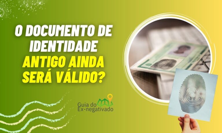 Tem como fazer o novo RG pela internet? Documento passou por mudanças em 2023 7 Como fazer o novo RG pela internet