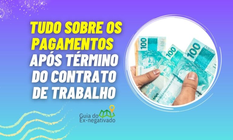 Como funciona o saque rescisão: Tudo o que você precisa saber para receber 9 Como funciona o saque rescisão