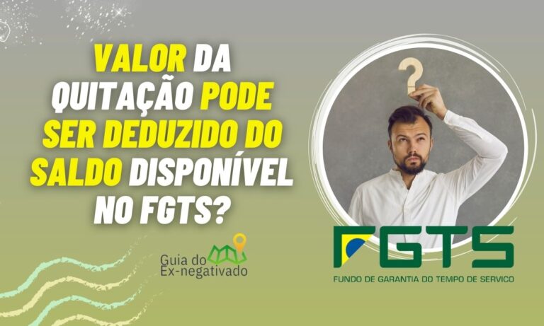 Como quitar empréstimo saque aniversário: o que fazer para desbloquear o saldo FGTS 5 Como quitar empréstimo saque aniversário