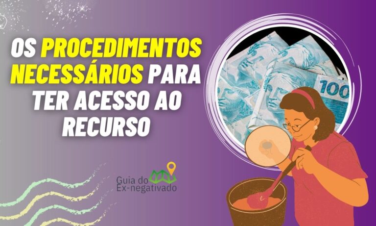 Como receber o Auxílio Gás? Quanto tempo demora para ter? Informações sobre o benefício 3 Como receber o Auxílio Gás