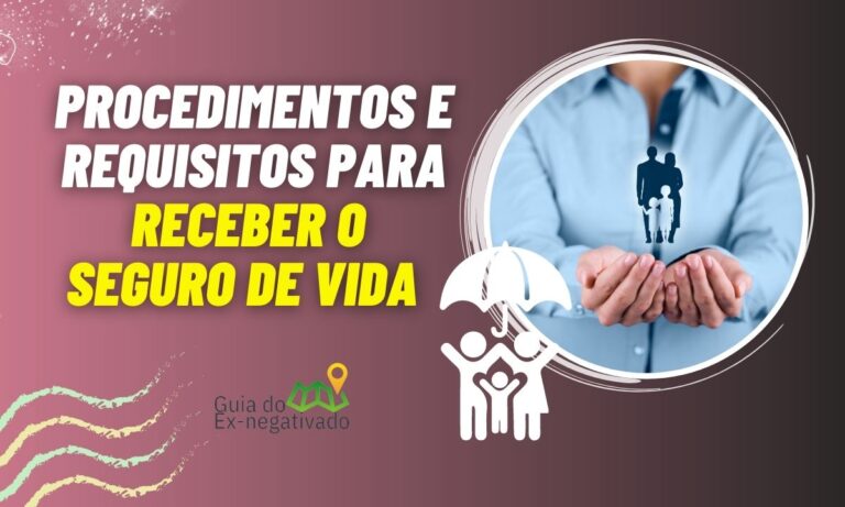 Como receber seguro de vida de falecido? Passo a passo para garantir a proteção financeira 10 Como receber seguro de vida de falecido