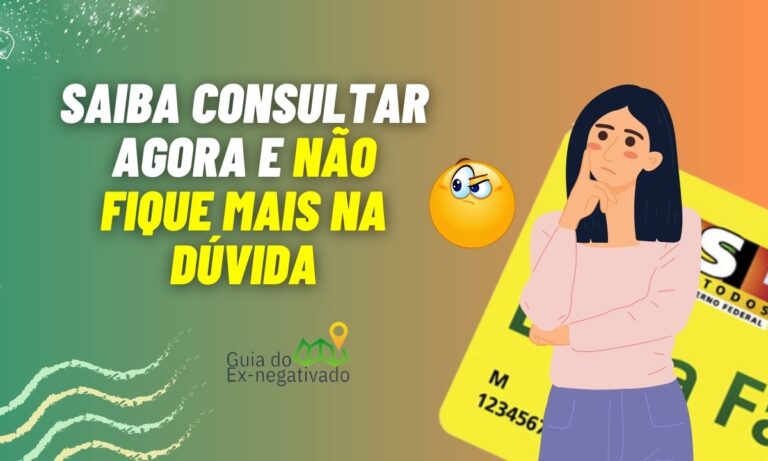 Como saber se meu auxílio foi cancelado