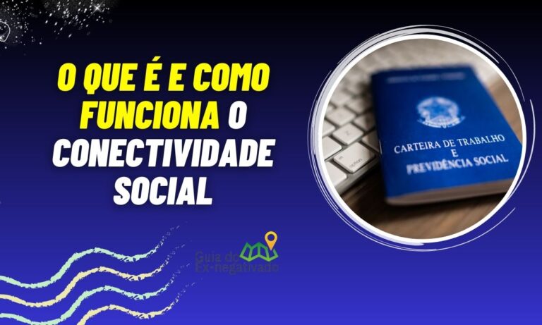 Conectividade Social V1 e ICP V2: entenda as diferenças e para que funciona 9 Conectividade Social V1