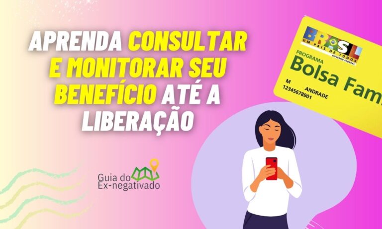 Consultar Bolsa Família bloqueado