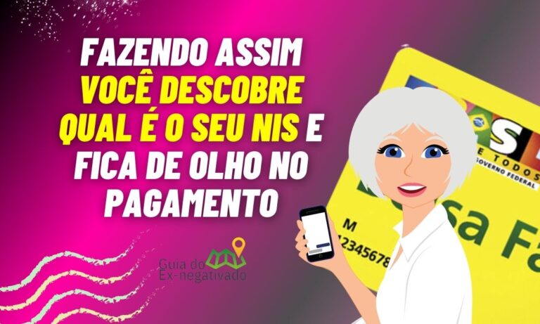 Aprenda como consultar NIS pelo telefone e por outros canais e saiba quando receber 1 Consultar NIS pelo telefone