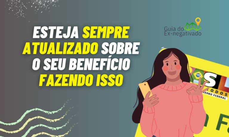 Consultar número do NIS Bolsa Família pelo CPF