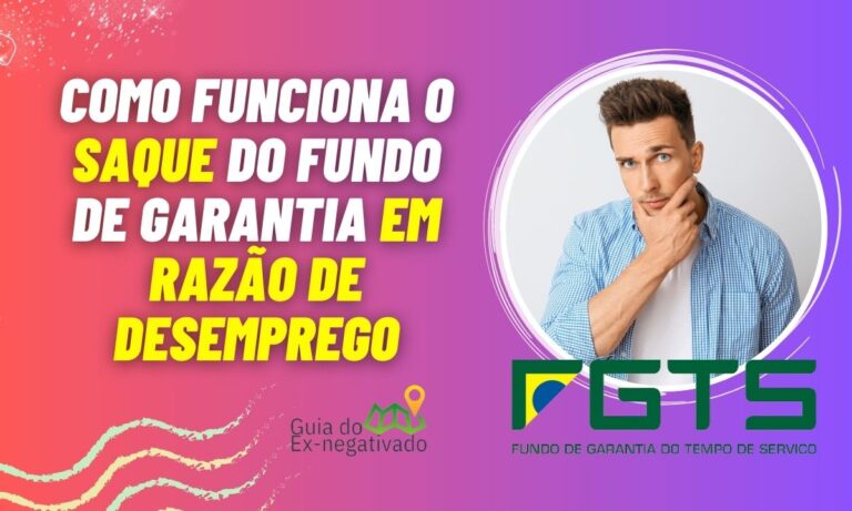 Depois de 2 anos de desemprego posso sacar o FGTS? O tempo é suficiente? Tire dúvidas 8 Depois de 2 anos posso sacar o FGTS