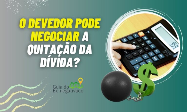 Dívida judicial pode ser parcelada