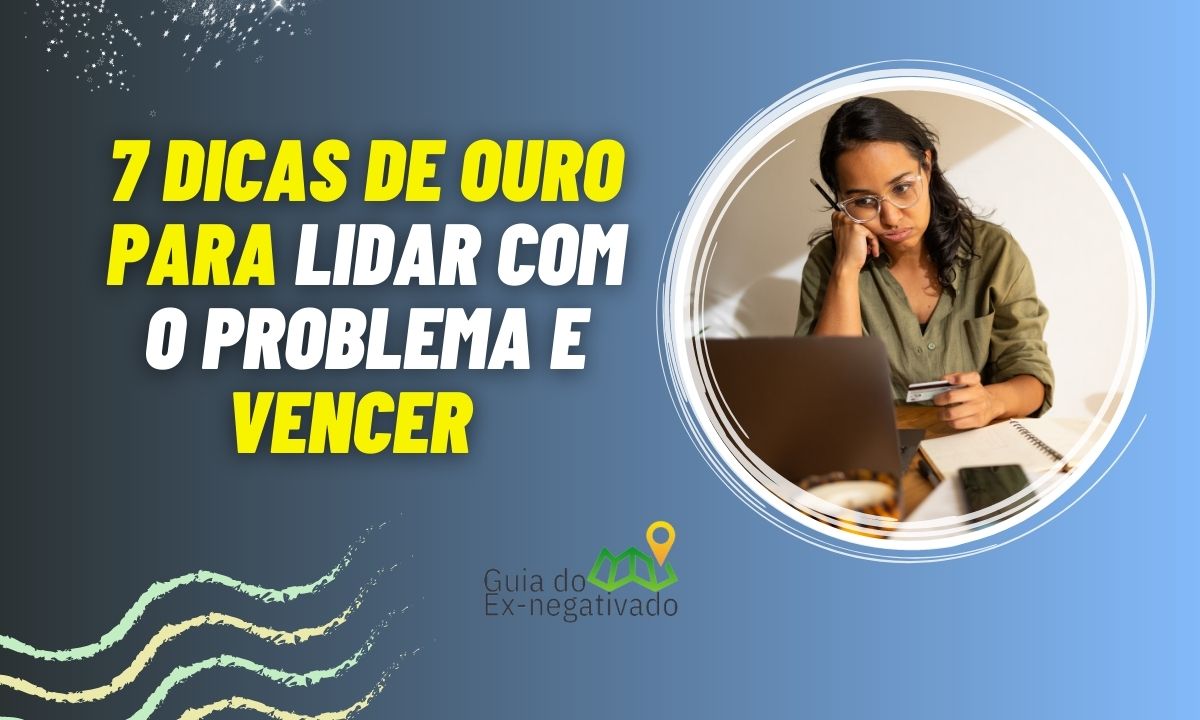 Alerta vermelho: dívidas no cartão de crédito disparam no Brasil (7 dicas para contornar a crise)