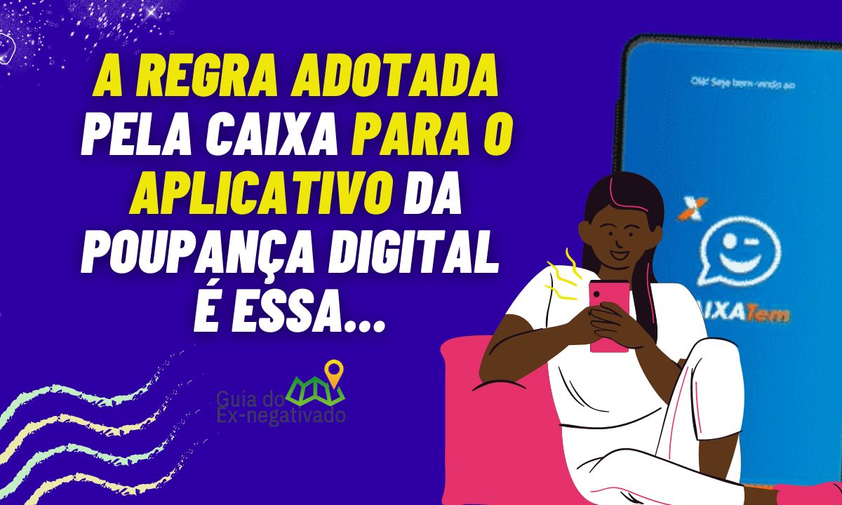 Em quantos celulares posso acessar o Caixa Tem