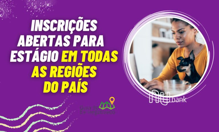 Estágio Nubank 2023: como se candidatar a vagas para trabalhar em home office 5 Estágio Nubank