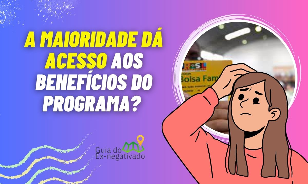 Fiz 18 anos, posso receber Auxílio Brasil 2023? Os requisitos para solicitar o benefício