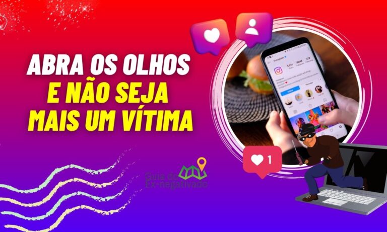 Golpe do Pix no Instagram: app de curtidas e ‘robô’ de ganhar Pix estão entre as fraudes 3 Golpe do Pix Instagram