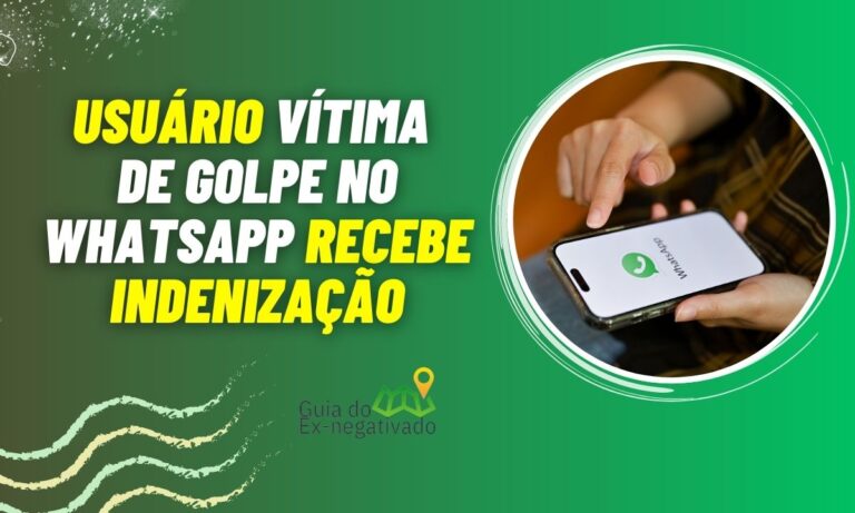 Golpe do WhatsApp pedindo dinheiro