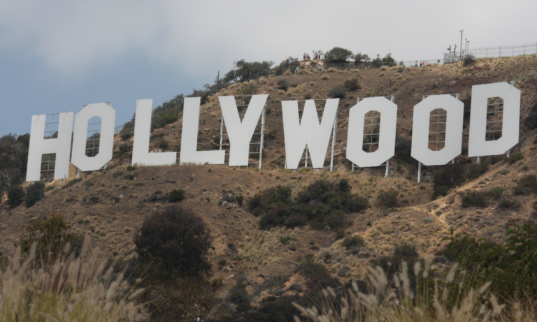 Greve de atores em Hollywood e as controvérsias sobre o uso de IA.