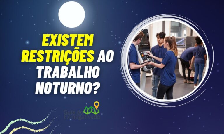 Jovem aprendiz pode trabalhar à noite? Os mitos e verdades sobre o tema 4 Jovem aprendiz pode trabalhar a noite