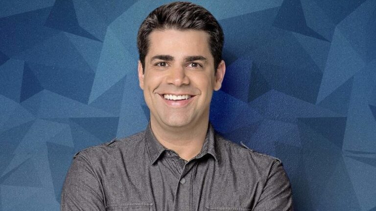 Ex-apresentador do encontro Lair Rennó vence processo contra a globo.