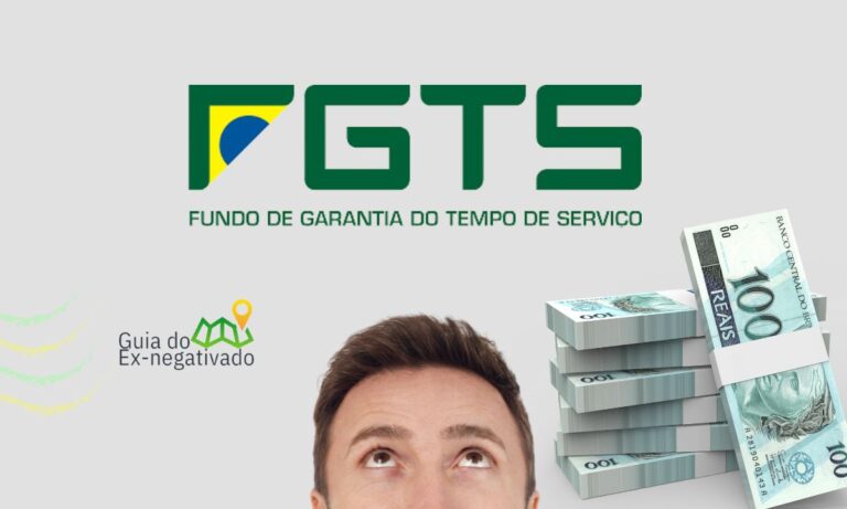 Lucro do FGTS 2022: quando será liberado? R$ 12 bilhões devem ser pagos aos trabalhadores 1 Lucro do FGTS 2022 quando será liberado