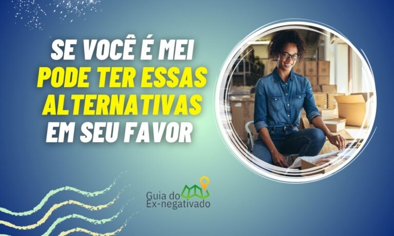 MEI e benefícios bancários: saiba quais são eles e onde ter acesso a crédito de até R$ 21 mil 3 MEI benefícios bancários