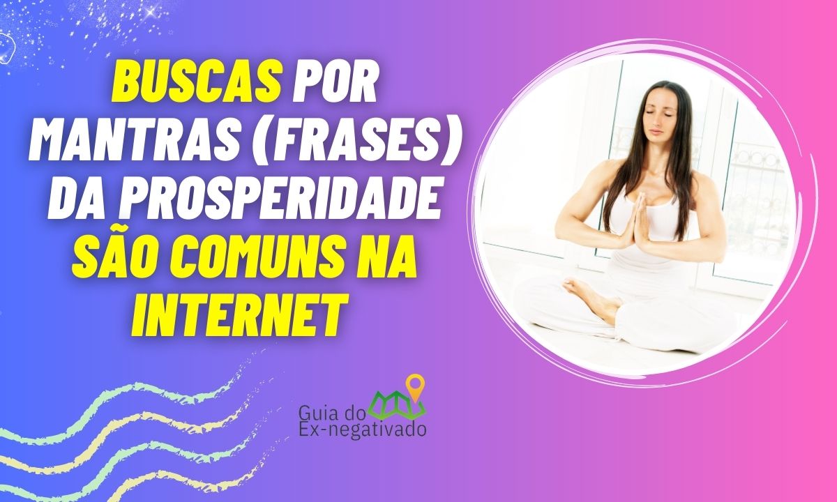 Mantras para atrair dinheiro urgente