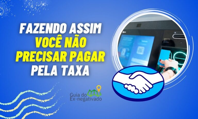 Mercado Pago cobra taxa de saque, mas tem como não pagar; saiba o que precisa fazer 6 Mercada pago cobra taxa de saque