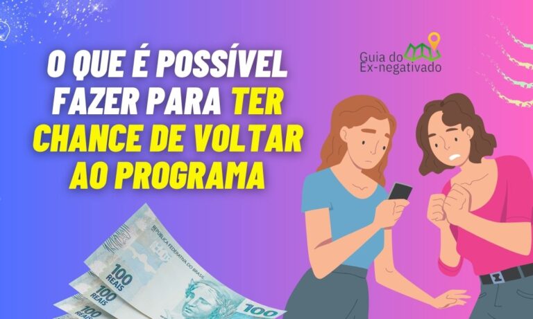 Meu Auxílio Brasil foi bloqueado: o que é possível fazer para reaver o benefício 8 Meu Auxílio Brasil foi bloqueado o que fazer