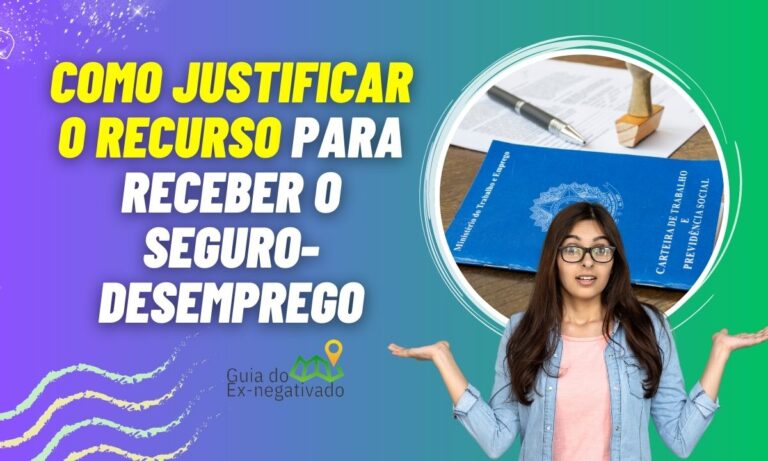 O que escrever no recurso do seguro-desemprego para garantir o benefício 1 O que escrever no recurso do seguro desemprego