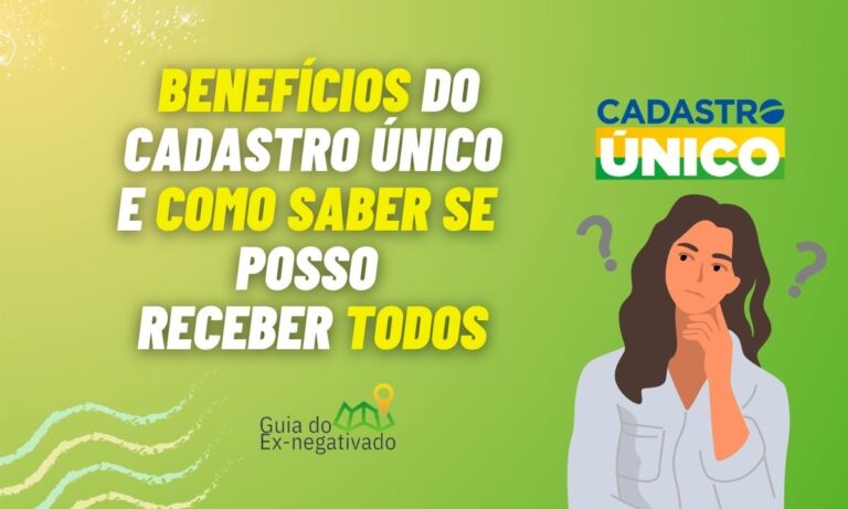 O que precisa para fazer o Cadastro Único 2023? Qual a renda mínima? Fique por dentro 5 O que precisa para fazer o Cadastro Único