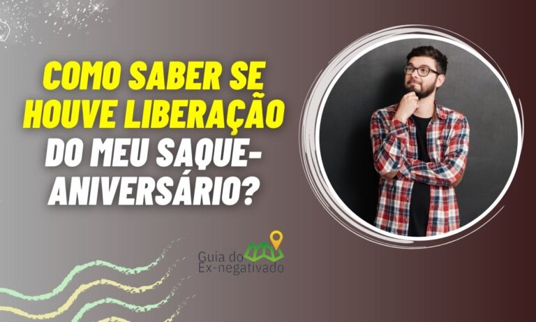 O saque-aniversário cai no Caixa Tem? Tire suas dúvidas sobre a liberação do FGTS 10 O saque aniversário cai no Caixa Tem