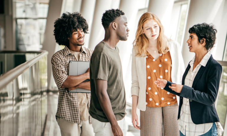 Oportunidades de estágio confira todas as informações!