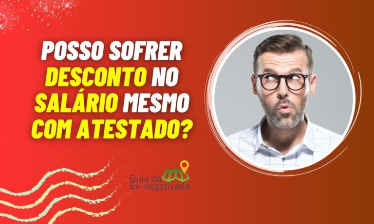 Peguei atestado de horas e não fui trabalhar: posso sofrer punições? Tudo que precisa saber 10 Peguei atestado de horas e não fui trabalhar