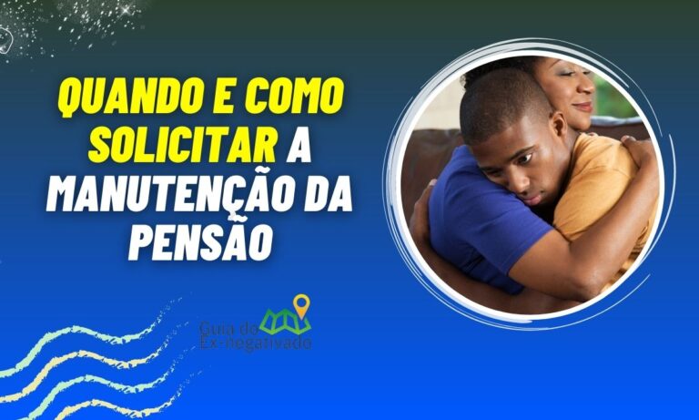 Pensão para filho com autismo pode se estender além dos 18 anos; fique por dentro 7 Pensão para filho com autismo