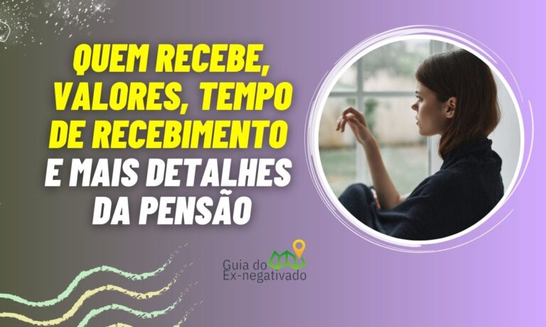Pensão por morte tem novas regras em 2023? Veja quem pode receber o benefício 9 Pensão por morte novas regras