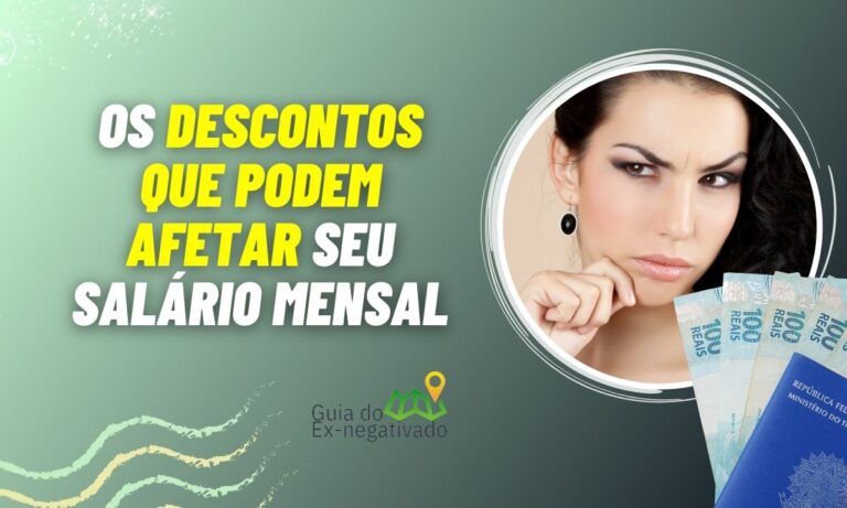 Pode ter desconto no vale do dia 20? Entenda o adiantamento salarial e possíveis impactos 6 Pode ter desconto no vale do dia 20
