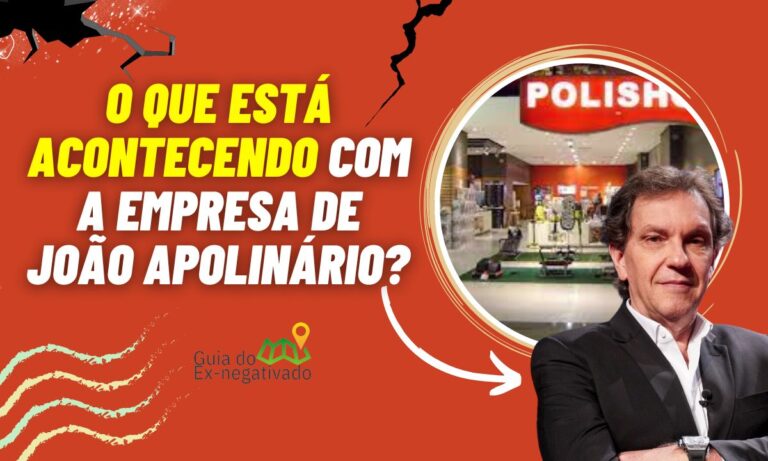 Polishop fecha lojas