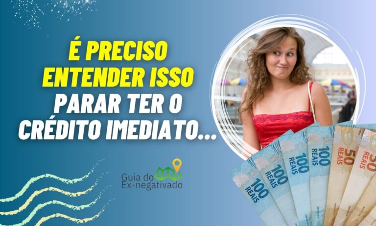 Qual banco libera crédito na hora