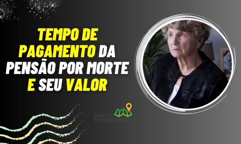 Qual o valor da pensão por morte para esposa? Cálculo mudou tempos atrás e pode variar 4 Qual o valor da pensão por morte para esposa