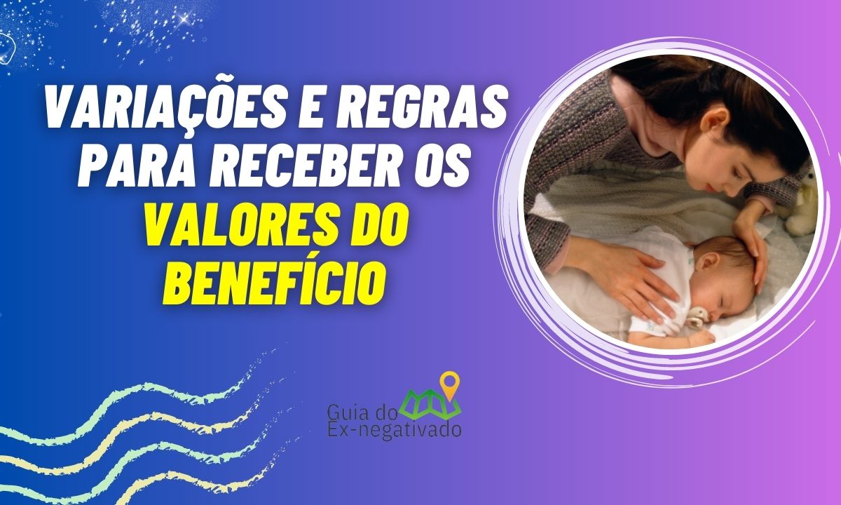 Qual valor do auxílio maternidade para empregadas, domésticas, rurais, MEI e desempregadas