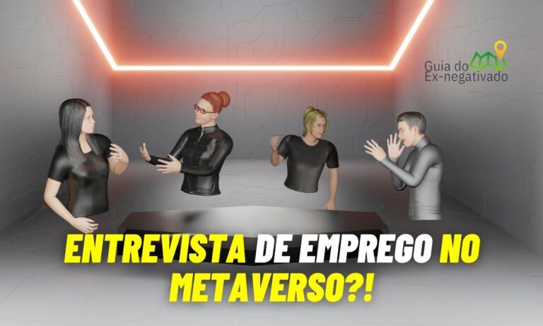 RH no Metaverso: revolução virtual no recrutamento e engajamento de colaboradores 6 RH no metaverso
