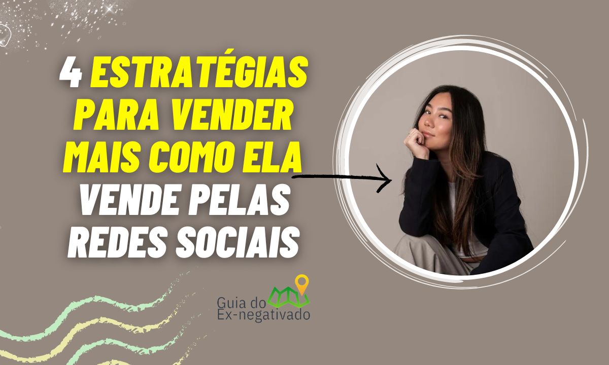 Redes sociais para vendas: Jovem empreendedora vende 2 mil moletons em 15 minutos