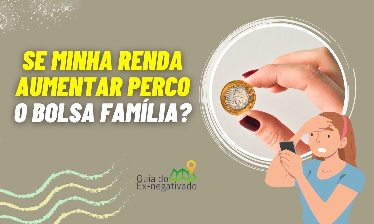 Renda per capita para receber o Bolsa Família 2023