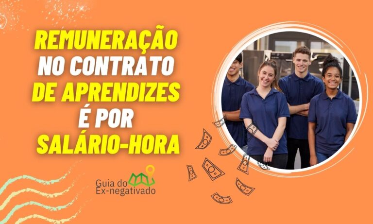 Qual é o salário do Jovem Aprendiz para 6 horas de expediente? Fique por dentro 6 Salário Jovem Aprendiz 6 horas