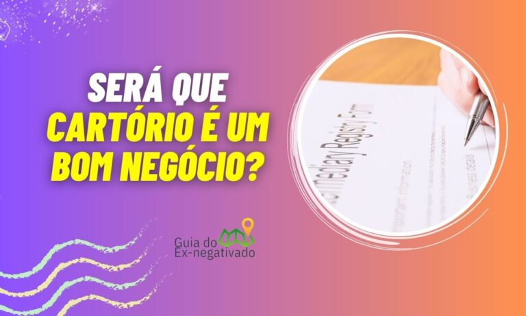 Dinheiro das taxas de cartório fica com o titular? O que é preciso para abrir um? Tire dúvidas 3 Taxas de cartório