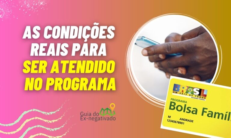 Existe zap do Bolsa Família? Tem como falar com atendente do programa? Fique por dentro 1 Zap do Bolsa Família