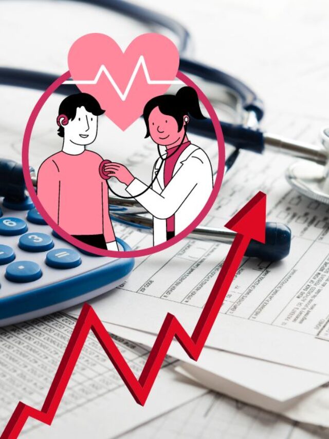 Story 9 Planos de saúde aumento